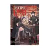 9781685796297 Disciple of the Lich: Or How I Was Cursed by the Gods and Dropped Into the Abyss! (Light Novel) Volume 05
