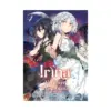 9781685796327 Irina: The Vampire Cosmonaut (Light Novel) Volume 04