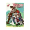 The Strange Adventure of a Broke Mercenary (Light Novel) Volume 10