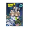 9781685796617 Reborn as a Space Mercenary: I Woke Up Piloting the Strongest Starship! (Light Novel) Volume 07