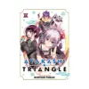 9781685796662 Ayakashi Triangle (Manga) Volume 02