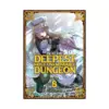 9781685796761 Into the Deepest, Most Unknowable Dungeon (Manga) Volume 08