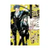 Malevolent Spirits: Mononogatari (Manga) Volume 02