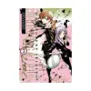 9781685796815 Malevolent Spirits: Mononogatari (Manga) Volume 03