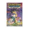 Dungeon Crawlers Academy (Manga) Volume 02