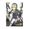 9781685797041 Kemono Jihen (Manga) Volume 06