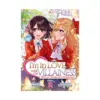 I'm in Love with the Villainess: She's So Cheeky for a Commoner (Light Novel) Volume 02