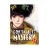 Don't Call It Mystery 2-In-1 Omnibus Edition [01-02] (Manga) Volume 01