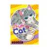 9781685797225 My New Life as a Cat (Manga) Volume 02