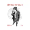 Homunculus 2-In-1 Omnibus Edition [01-02] (Manga) Volume 01