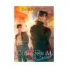 9781685797737 Case File Compendium: Bing an Ben (Novel) Volume 02