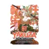 9781685798543 Yakuza Reincarnation (Manga) Volume 07