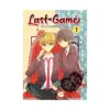 9781685799076 Last Game (Manga) Volume 01