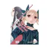 Dance in the Vampire Bund: Age of Scarlet Order (Manga) Volume 10