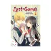 Last Game (Manga) Volume 02