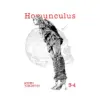 Homunculus 2-In-1 Omnibus Edition [03-04] (Manga) Volume 02