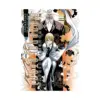 Malevolent Spirits: Mononogatari (Manga) Volume 04