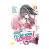 9781685799311 There's No Freaking Way I'll Be Your Lover! Unless... (Manga) Volume 03