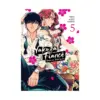 9781685799366 Yakuza Fiance: Raise wa Tanin ga Ii (Manga) Volume 05