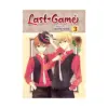 Last Game (Manga) Volume 03