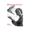 Homunculus 2-In-1 Omnibus Edition [05-06] (Manga) Volume 03