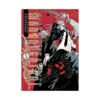 Malevolent Spirits: Mononogatari (Manga) Volume 05