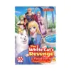 9781718305090 The White Cat's Revenge as Plotted from the Dragon King's Lap (Light Novel) Volume 08