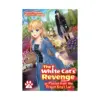 9781718319974 The White Cat's Revenge as Plotted from the Dragon King's Lap (Light Novel) Volume 03