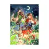 9781718320925 Promised to a Dragon (Light Novel) Volume 01