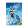 The Adorable Dungeon Master (Light Novel) Volume 01