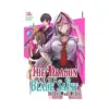 9781718320987 The Dragon and the Blade Saint: This Isn't Where We End (Light Novel) Volume 01