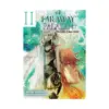 9781718323919 The Faraway Paladin: The Archer of Beast Woods (Light Novel)