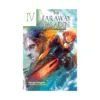 9781718323940 The Faraway Paladin: The Torch Port Ensemble (Light Novel)