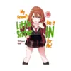 9781718326873 My Friend's Little Sister Has It in for Me! (Light Novel) Volume 08