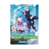 Seirei Gensouki: Spirit Chronicles 2-In-1 Omnibus Edition [15-16] (Light Novel) Volume 08