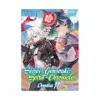 Seirei Gensouki: Spirit Chronicles 2-In-1 Omnibus Edition [21-22] (Light Novel) Volume 11