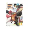 Campfire Cooking in Another World with My Absurd Skill 2-In-1 Omnibus Edition [03-04] (Light Novel) Volume 02