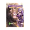 9781718332720 The Brilliant Healer's New Life in the Shadows (Light Novel) Volume 03