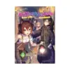 The Brilliant Healer's New Life in the Shadows (Light Novel) Volume 04