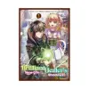 9781718337404 The Brilliant Healer's New Life in the Shadows (Manga) Volume 01