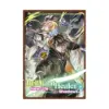 The Brilliant Healer's New Life in the Shadows (Manga) Volume 02