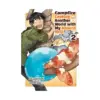9781718337824 Campfire Cooking in Another World with My Absurd Skill (Manga) Volume 02