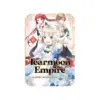 9781718338517 Tearmoon Empire (Manga) Volume 01