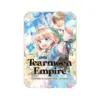 9781718338593 Tearmoon Empire (Manga) Volume 05