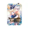 9781718338654 Tearmoon Empire (Manga) Volume 08
