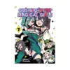 9781718339361 Gushing Over Magical Girls (Manga) Volume 07