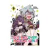 9781718339385 Gushing Over Magical Girls (Manga) Volume 09