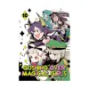 Gushing Over Magical Girls (Manga) Volume 10