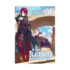 My Quiet Blacksmith Life in Another World (Light Novel) Volume 04