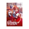 9781718345171 My Quiet Blacksmith Life in Another World (Light Novel) Volume 05